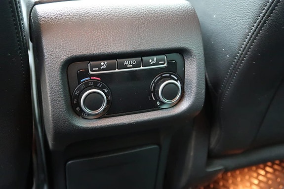 Volkswagen Sharan 6 of 20
