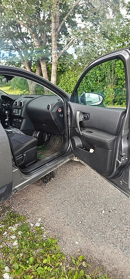 Nissan Qashqai 15 of 16