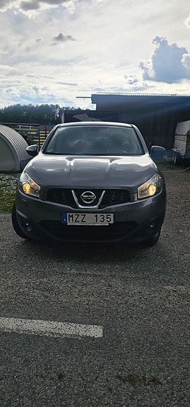 Nissan Qashqai 6 of 16