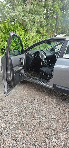 Nissan Qashqai 9 of 16
