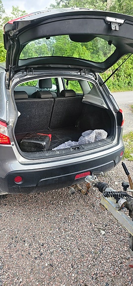 Nissan Qashqai 13 of 16
