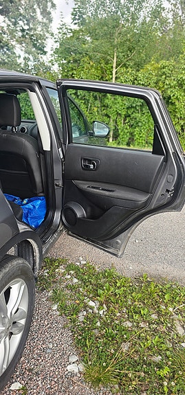 Nissan Qashqai 14 of 16