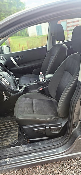 Nissan Qashqai 10 of 16