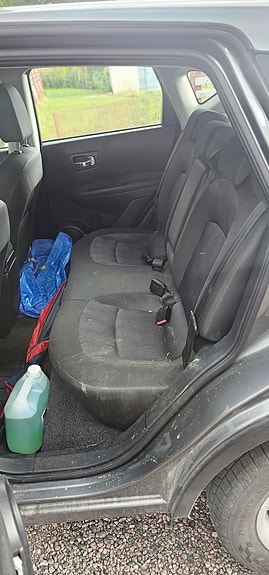 Nissan Qashqai 12 of 16