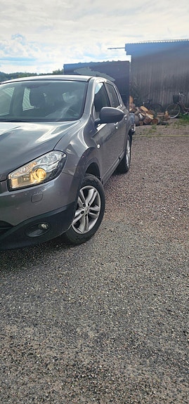 Nissan Qashqai 7 of 16
