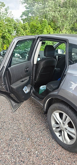 Nissan Qashqai 11 of 16