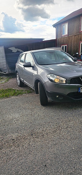 Nissan Qashqai 8 of 16