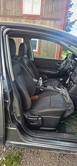 Nissan Qashqai 16 of 16