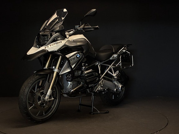 BMW R 1200 GS 3 of 5