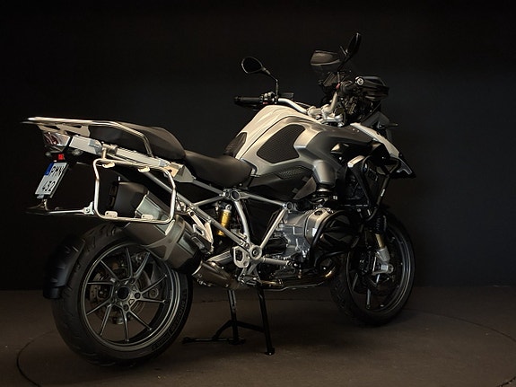 BMW R 1200 GS 5 of 5