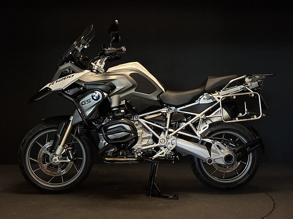 BMW R 1200 GS 2 of 5