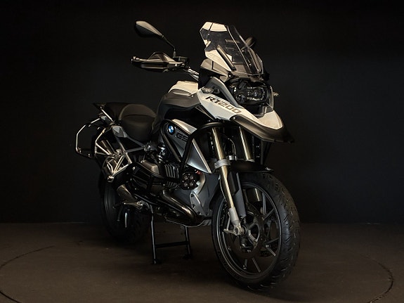 BMW R 1200 GS 4 of 5