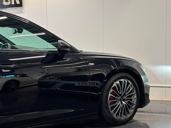 Audi A6 12 of 30