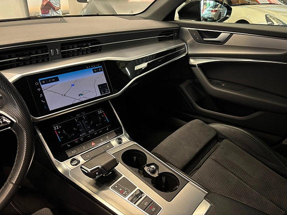 Audi A6 22 of 30