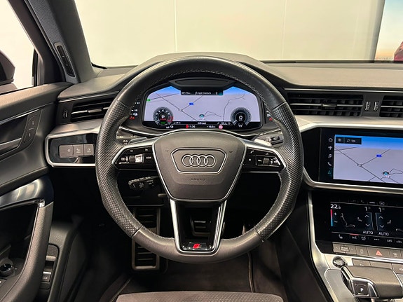 Audi A6 18 of 30