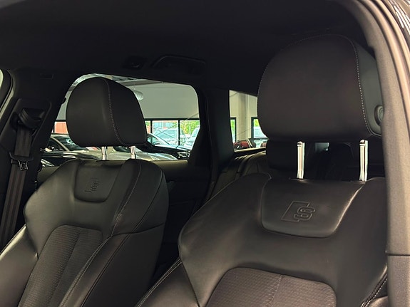 Audi A6 16 of 30
