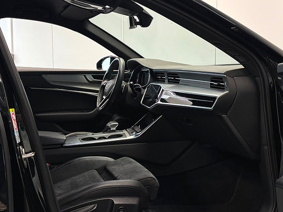 Audi A6 29 of 30