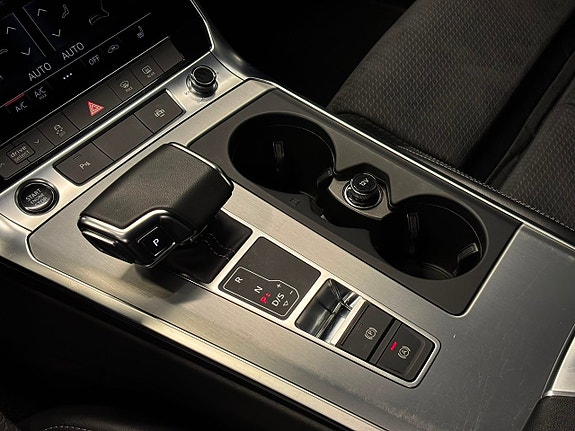 Audi A6 23 of 30