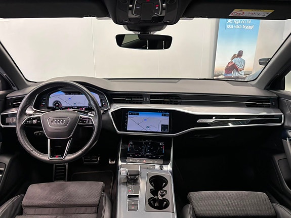 Audi A6 17 of 30