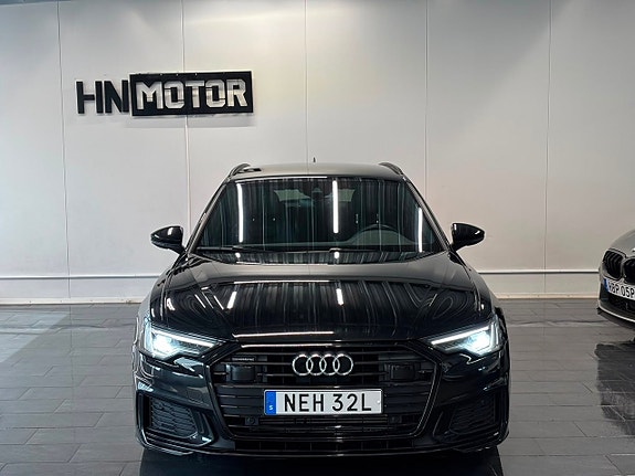 Audi A6 3 of 30