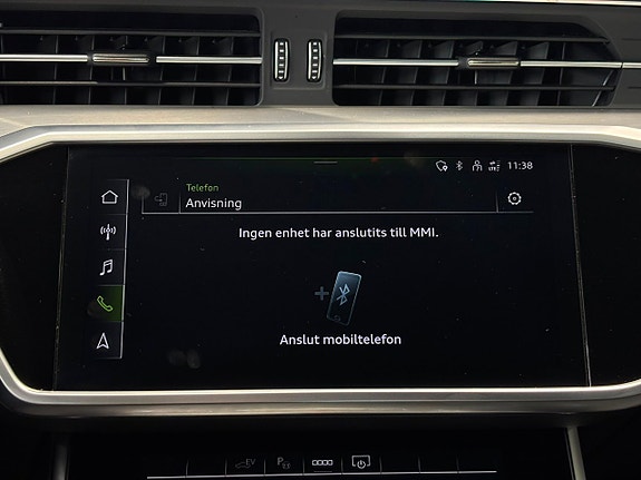 Audi A6 28 of 30