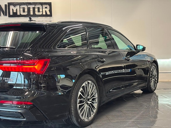 Audi A6 11 of 30