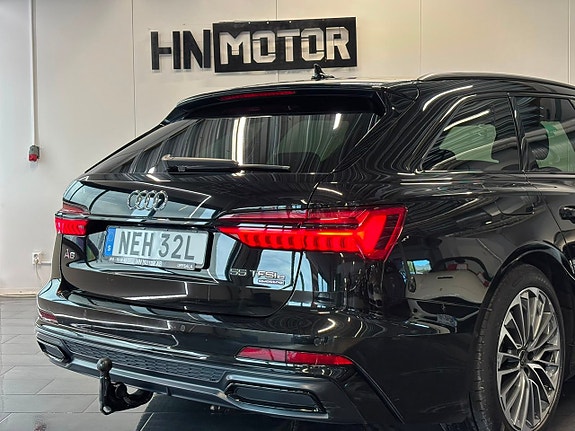 Audi A6 7 of 30