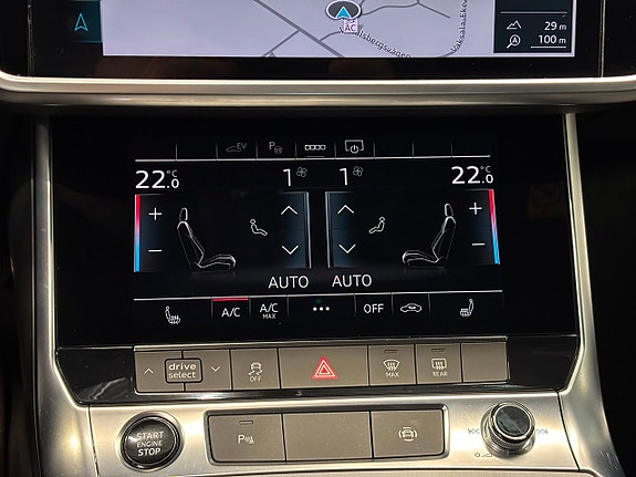 Audi A6 24 of 30