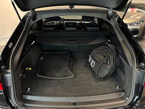 Audi A6 8 of 30