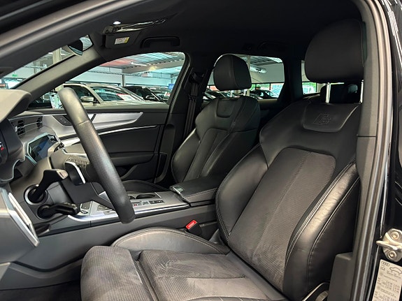 Audi A6 15 of 30