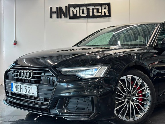 Audi A6 2 of 30