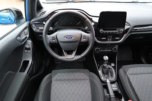 Ford Fiesta 6 of 16