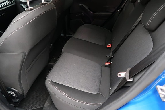 Ford Fiesta 5 of 5