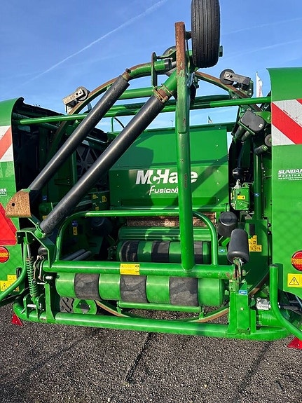 McHale Fusion 3 3 of 6