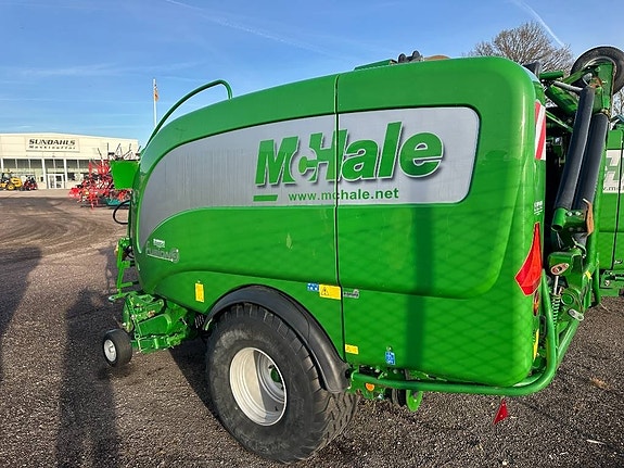 McHale Fusion 3 4 of 6