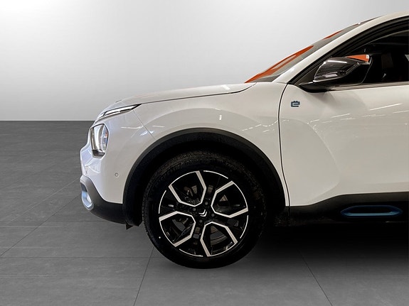 Citroen E-C4 X 14 of 15