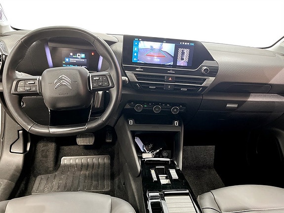 Citroen E-C4 X 6 of 15