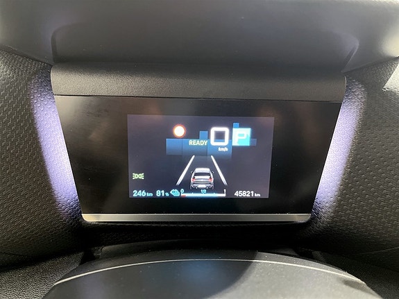 Citroen E-C4 X 8 of 15