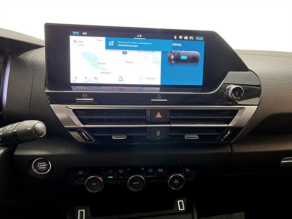 Citroen E-C4 X 9 of 15