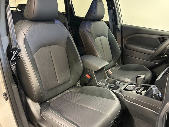 Subaru Forester 5 of 5