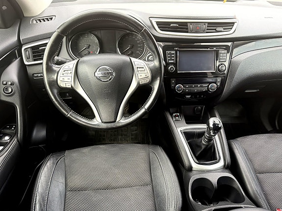 Nissan Qashqai 9 of 10