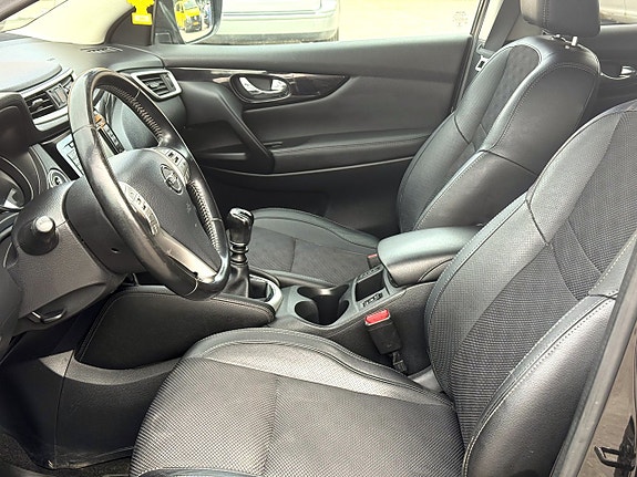 Nissan Qashqai 10 of 10