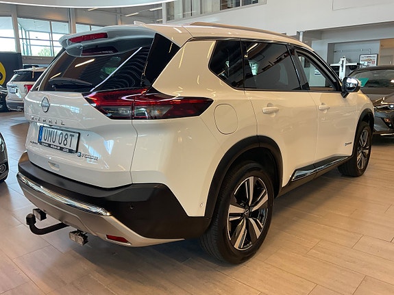 Nissan X-Trail 4 of 5