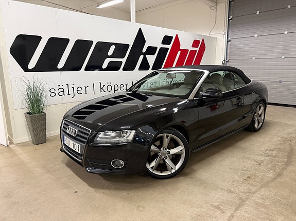 Audi A5 2 of 5