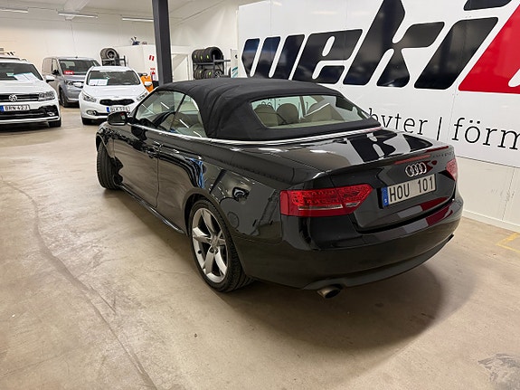 Audi A5 3 of 5