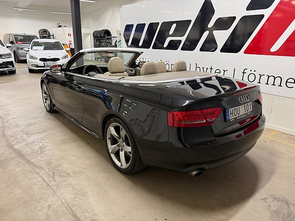 Audi A5 5 of 5