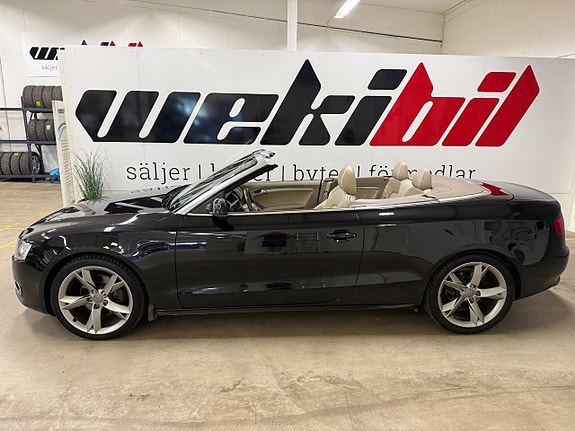 Audi A5 4 of 5