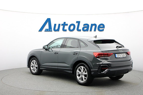 Audi Q3 6 of 30
