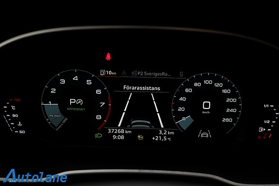 Audi Q3 17 of 30
