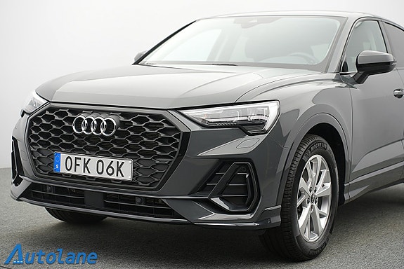 Audi Q3 12 of 30